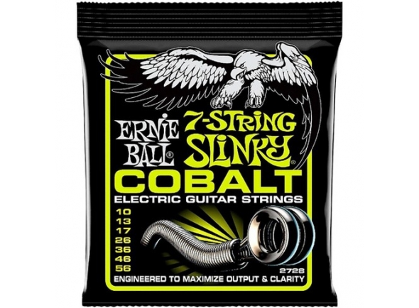 Ernie Ball 2728 Ernie Ball 2728